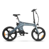 DYU T1 Electric Bike Preoder - Pogo Cycles