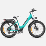 ENGWE E26 Electric Mountain Bike - Preorder