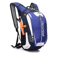 18L Outdoor Sports Backpack for Climbing, Hiking, Running, Cycling, Hydration, Waterproof