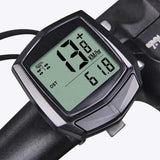 1PCS Waterproof Wired Digital Bike Ride Speedometer Odometer Bicycle Cycling Speed Counter Code Table Bicycle Accessories - Pogo Cycles