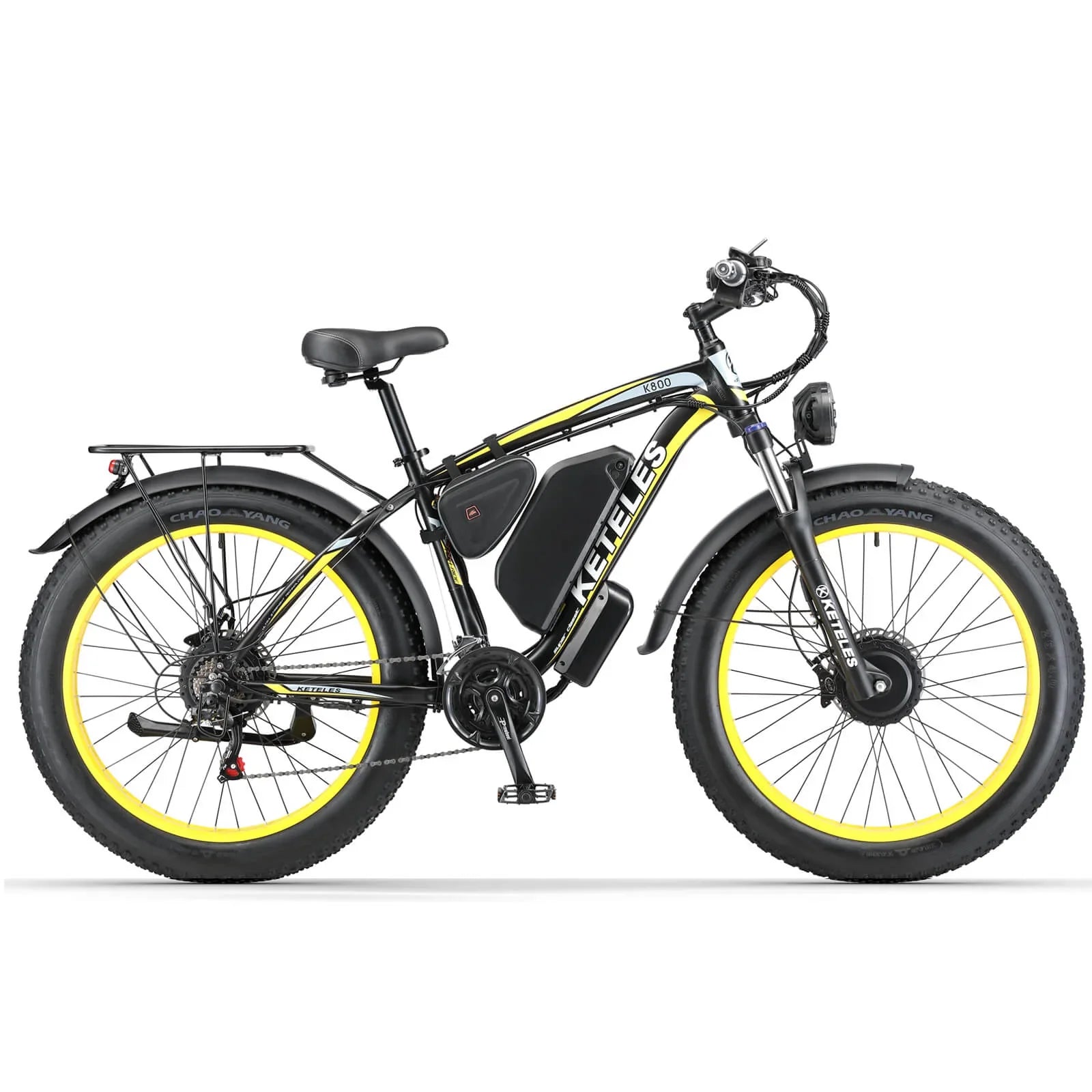 Electric motors deals for mountain bikes