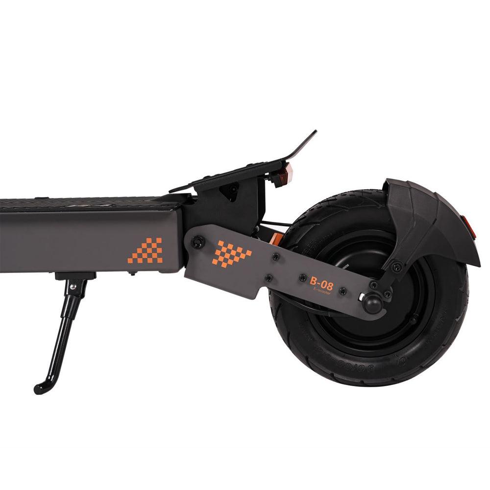 KuKirin G4 Off-Road Electric Scooter - Pogo Cycles