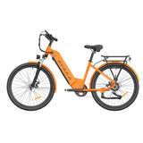 AVAKA K200 Urban Commuting Electric Bike