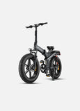 ENGWE X20 Electric Bike Preorder (Available in May)
