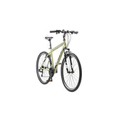 Insync Gent's Chikao 2.0 21sp Bike, 17.5-Inch Size