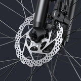 ADO DECE 300C Hybrid Commuter Electric Bike