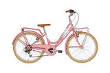 Alpina Bike Bike for girls Girls 20" Milly Pink barbie