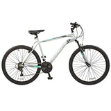 Avocet Sports Limited Coyote Mirage DX Gents 26" Wheel Mountain Bike Grey - 18"