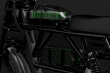 LANKELEISI X-Black Knight Dual Motor Electric Bike
