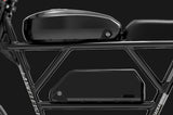 LANKELEISI X-Black Knight Dual Motor Electric Bike