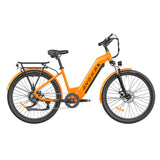 AVAKA K200 Urban Commuting Electric Bike