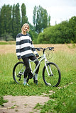 Wildtrak - Alloy Mountain Bike, Adult, 26 Inch, 18 Speed, Shimano shifters - White