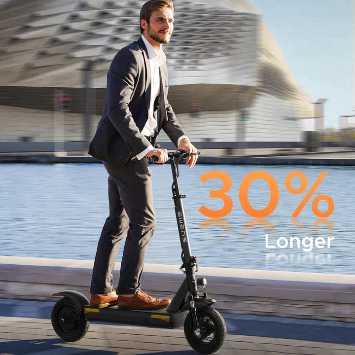 ENGWE S6 Electric Scooter - Pogo Cycles