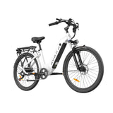 AVAKA K200 Urban Commuting Electric Bike