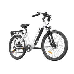AVAKA K200 Urban Commuting Electric Bike - PREORDER - EXPECTED IN SEPTEMBER.