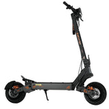 KuKirin G4 Off-Road Electric Scooter - Pogo Cycles