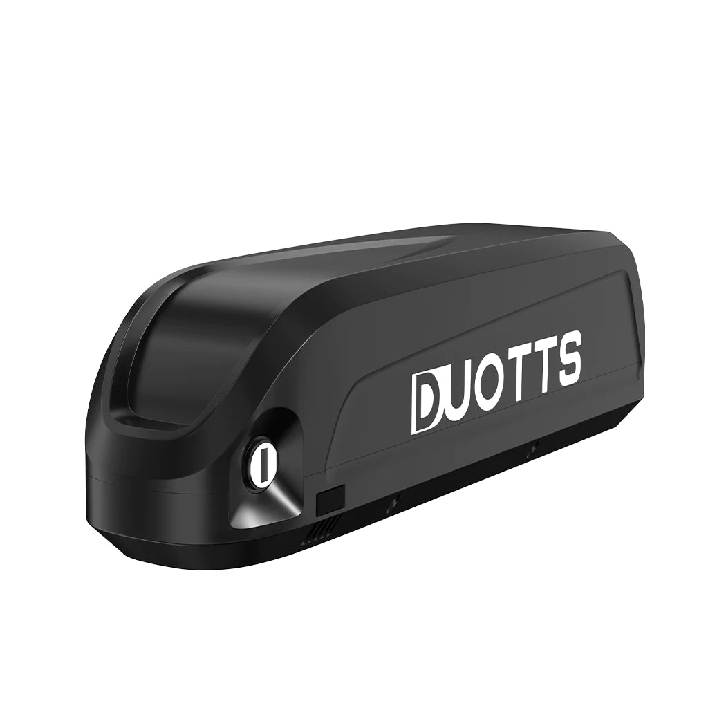 DUOTTS E-Bike Lithium-ion Battery - Pogo Cycles