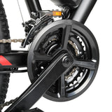 Eleglide M2 Electric Mountain Electric Bike