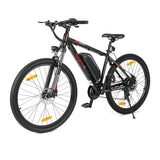 Eleglide M2 Electric Mountain Electric Bike