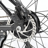 Eleglide M2 Electric Mountain Electric Bike