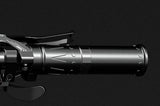 LANKELEISI X-Black Knight Dual Motor Electric Bike