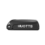 DUOTTS E-Bike Lithium-ion Battery - Pogo Cycles
