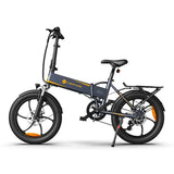 ADO A20 XE 250W Electric Bike Preorder expected early October - Pogo Cycles