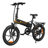 ADO A20 XE 250W Electric Bike