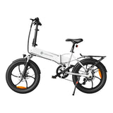 ADO A20 XE 250W Electric Bike