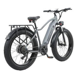 BURCHDA RX50 Electric Bike - Pogo Cycles