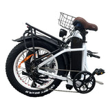 DRVETION CT20 Folding Electric Bike