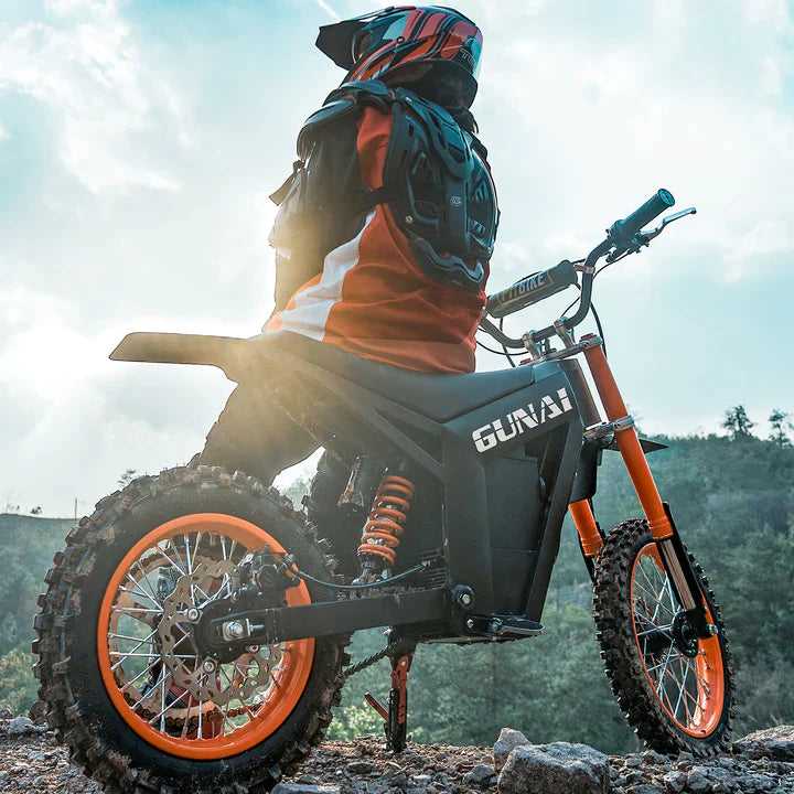 Off road bike outlet shop