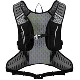 Outdoor sports backpack 16L, running, hydrating, hiking, cycling, with 2L water bag - Pogo Cycles