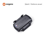 Magene H64 Heart Rate Monitor S3 Dual Mode ANT+ Bluetooth Sensor Cadence &Speed Sensor ANT+ For Garmin Bryton XOSS Bike Computer - Pogo Cycles
