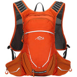 18L Outdoor Sport Cycling Run Water Bag Storage Hydration Pocket Backpack Hiking Bike Riding Pack Bladder Knapsack - Pogo Cycles