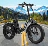 KETELES KF9 Electric Bike - Pre order