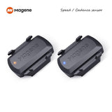 Magene H64 Heart Rate Monitor S3 Dual Mode ANT+ Bluetooth Sensor Cadence &Speed Sensor ANT+ For Garmin Bryton XOSS Bike Computer - Pogo Cycles