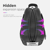 ROCKBROS Bicycle Saddle Bag - Pogo Cycles