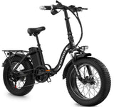 KETELES KF9 Electric Bike - Pre order
