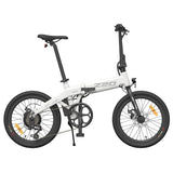 HIMO Z20 Plus Folding E-bike - Pogo Cycles