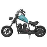 HYPER GOGO Cruiser 12 Electric Motorcycle for Kids