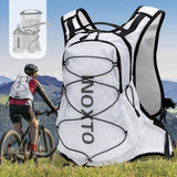 INOXTO 15L Cycling Bag Men's Women Riding Waterproof Breathable Bicycle Backpack,Bicycle Water Bag - Pogo Cycles
