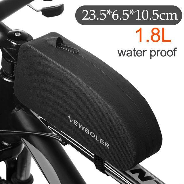 NEWBOLER New Waterproof Bike - Pogo Cycles