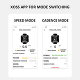 XOSS S1 Bike Computer Mount Vortex Speed and Cadence Sensor X2 Heart Rate Monitor ANT+ Cycling For GARMIN Magene iGPSPORT Bryton - Pogo Cycles