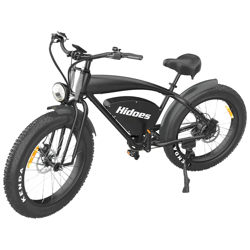 Hidoes B3 Electric Mountain Bike - Pogo Cycles