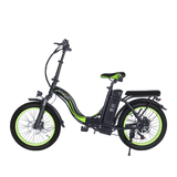 Wingdoo  E20 All-Terrain Electric Bike