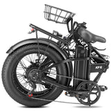KETELES KF9 Electric Bike - Pre order
