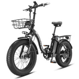 KETELES KF9 Electric Bike - Pre order