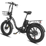 KETELES KF9 Electric Bike - Pre order