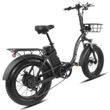 KETELES KF9 Electric Bike - Pre order